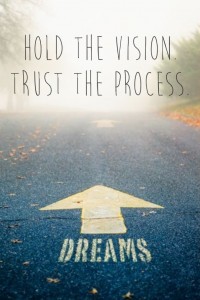 trust process