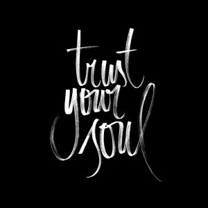 trust soul