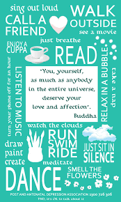 buddha self care